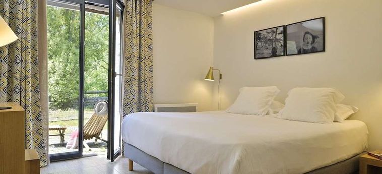 Hotel Paesotel E Caselle Corse : Photo 