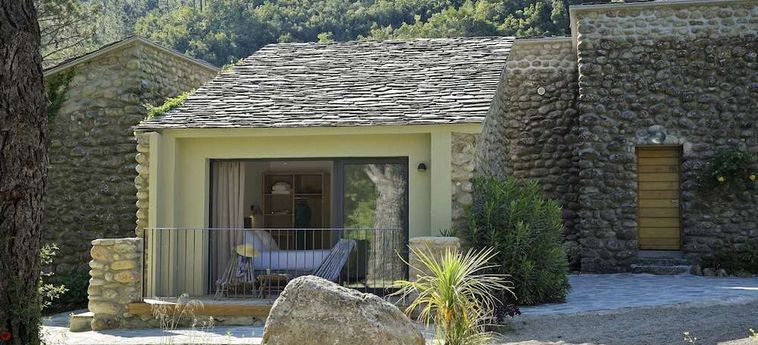 Hotel Paesotel E Caselle Corse : Photo 