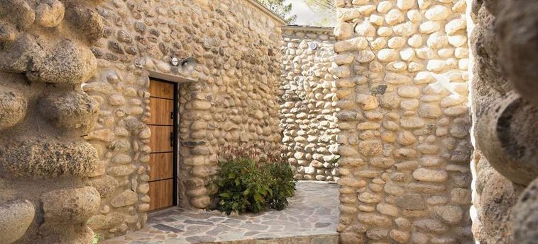 Hotel Paesotel E Caselle Corse : Photo 