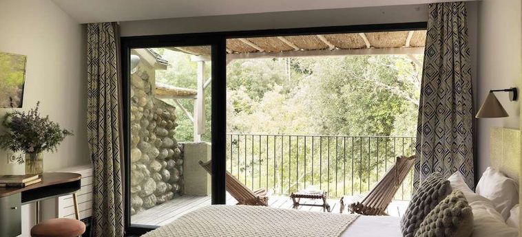Hotel Paesotel E Caselle Corse : Photo 