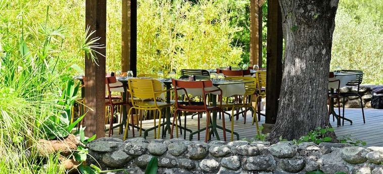 Hotel Paesotel E Caselle Corse : Photo 