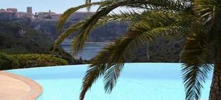 Hotel Cala Di Greco Corse : Photo 