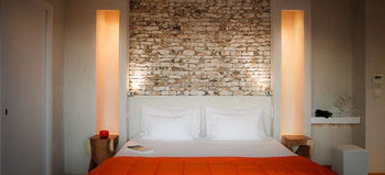 Hotel Cala Di Greco Corse : Photo 