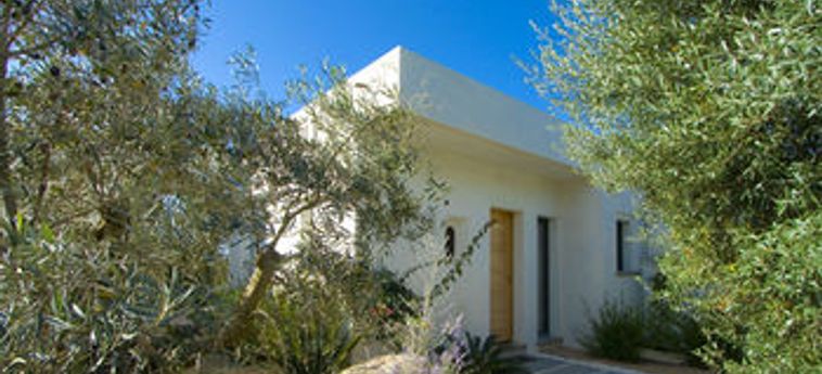 Hotel Cala Di Greco Corse : Photo 