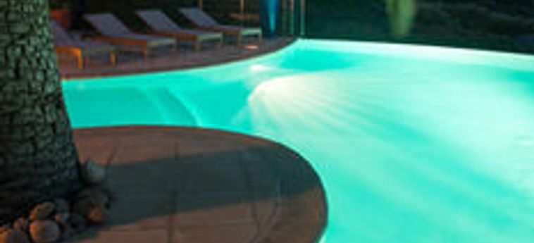 Hotel Cala Di Greco Corse : Photo 