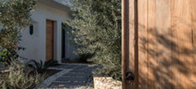Hotel Cala Di Greco Corse : Photo 