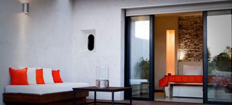 Hotel Cala Di Greco Corse : Photo 