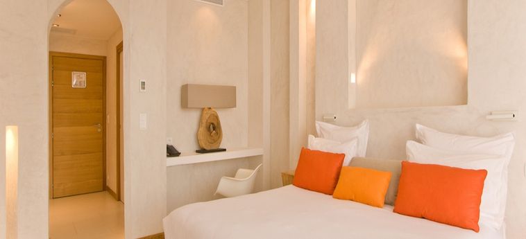 Hotel Cala Di Greco Corse : Photo 