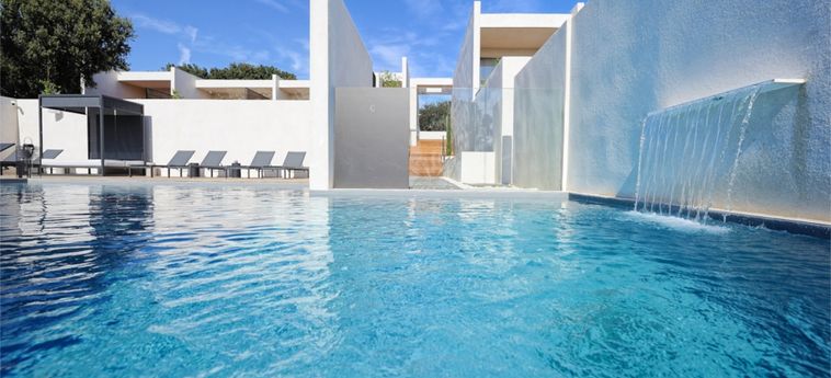 Hotel Cala Di Greco Corse : Photo 