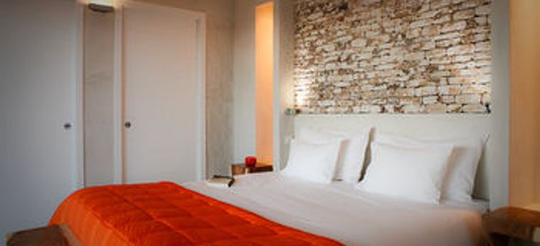 Hotel Cala Di Greco Corse : Photo 