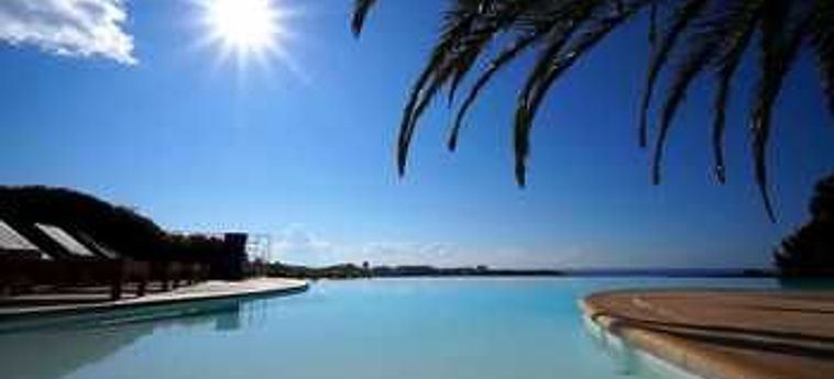 Hotel Cala Di Greco Corse : Photo 