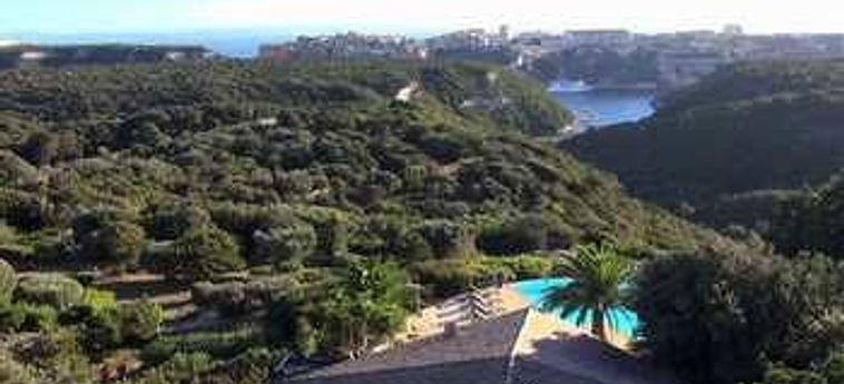 Hotel Cala Di Greco Corse : Photo 