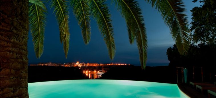 Hotel Cala Di Greco Corse : Photo 