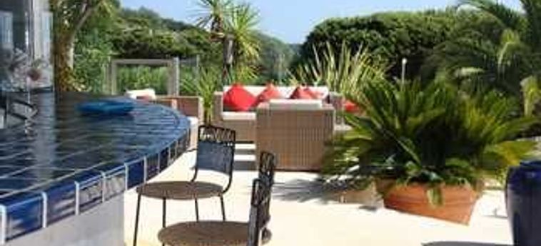 Hotel Cala Di Greco Corse : Photo 