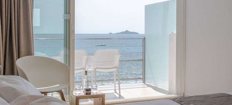 Hotel Cala Di Sole Corse : Photo 