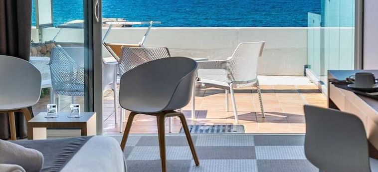 Hotel Cala Di Sole Corse : Photo 