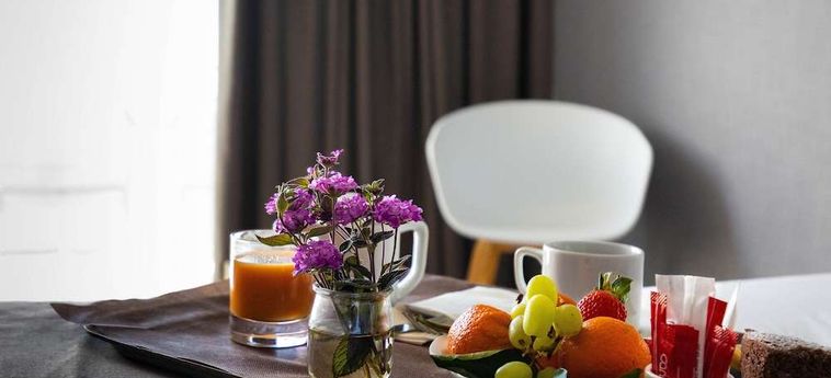Hotel Cala Di Sole Corse : Photo 