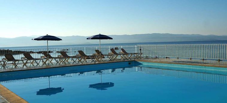 Hotel Cala Di Sole Corse : Photo 