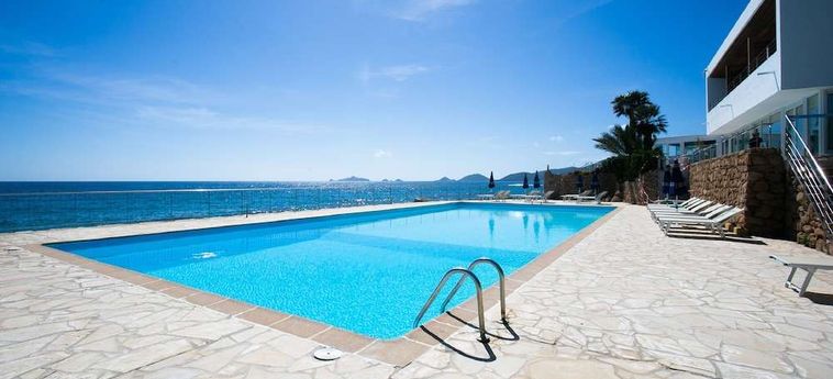 Hotel Cala Di Sole Corse : Photo 