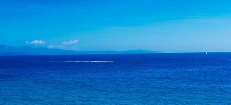 Hotel Cala Di Sole Corse : Photo 