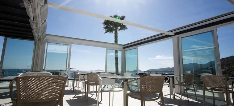 Hotel Cala Di Sole Corse : Photo 
