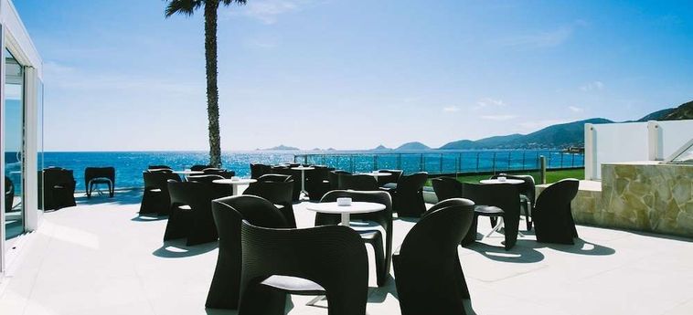 Hotel Cala Di Sole Corse : Photo 