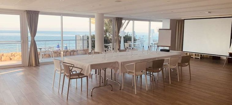 Hotel Cala Di Sole Corse : Photo 