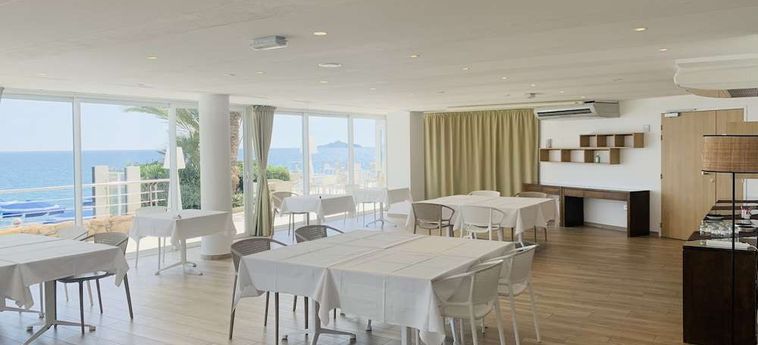 Hotel Cala Di Sole Corse : Photo 