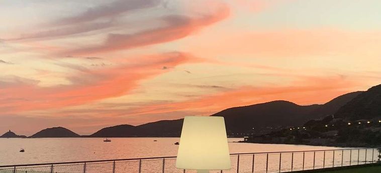 Hotel Cala Di Sole Corse : Photo 