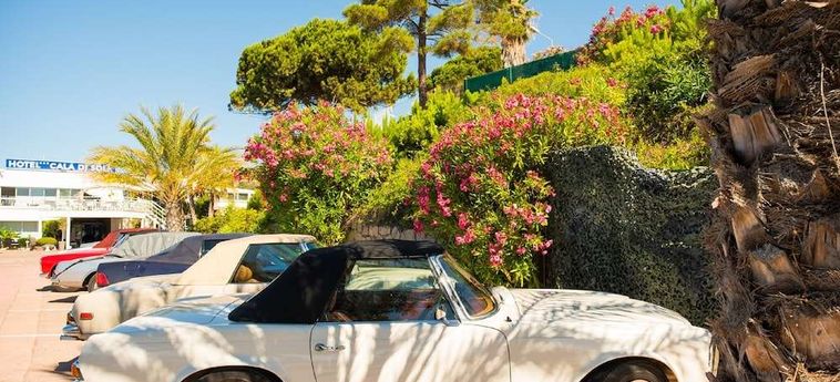 Hotel Cala Di Sole Corse : Photo 