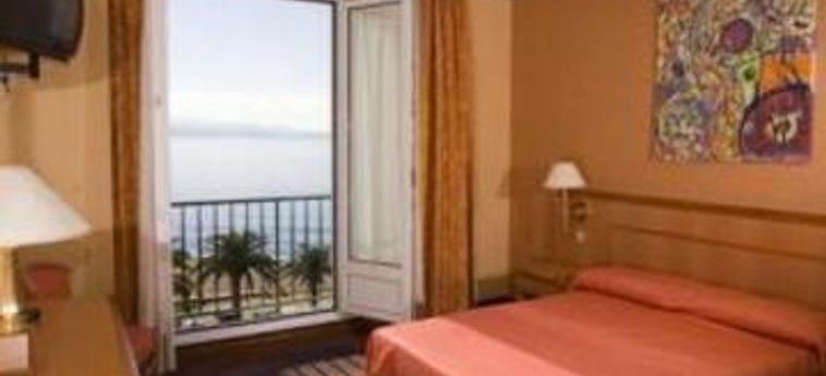 Hotel Imperial:  CORSE