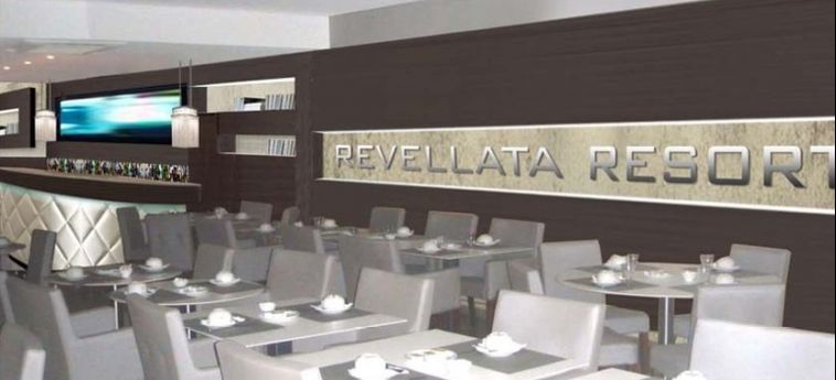 Hotel Revellata:  CORSE