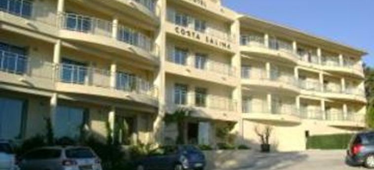 Hotel Costa Salina:  CORSE