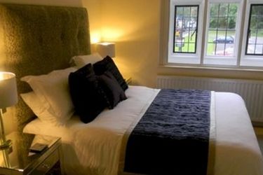 Hotel The Northey Arms:  CORSHAM