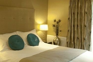 Hotel The Northey Arms:  CORSHAM