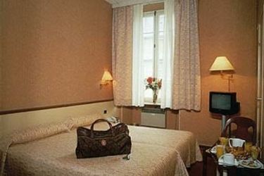 Hotel Napoleon:  CORSICA