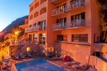 Hotel Capo D'orto - Porto Corsica Corsica: Photo 
