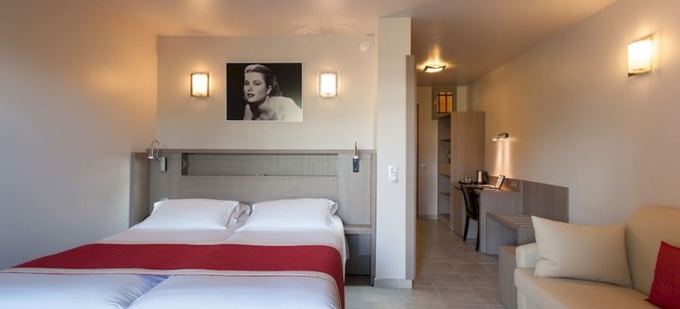 Hotel Marina Corsica:  CORSICA