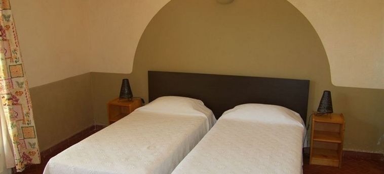 Hotel Residence U Paesolu:  CORSICA