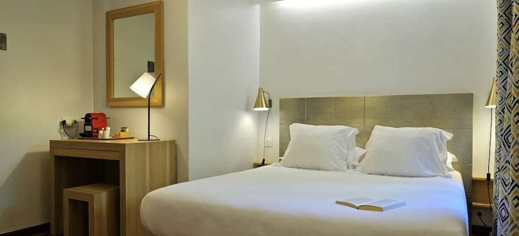 Hotel Paesotel E Caselle Corsica: Foto 