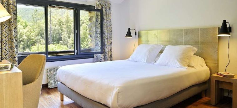 Hotel Paesotel E Caselle Corsica: Foto 
