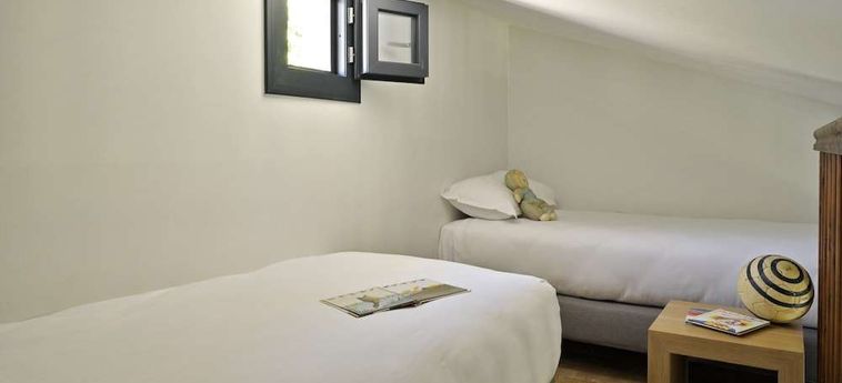 Hotel Paesotel E Caselle Corsica: Foto 