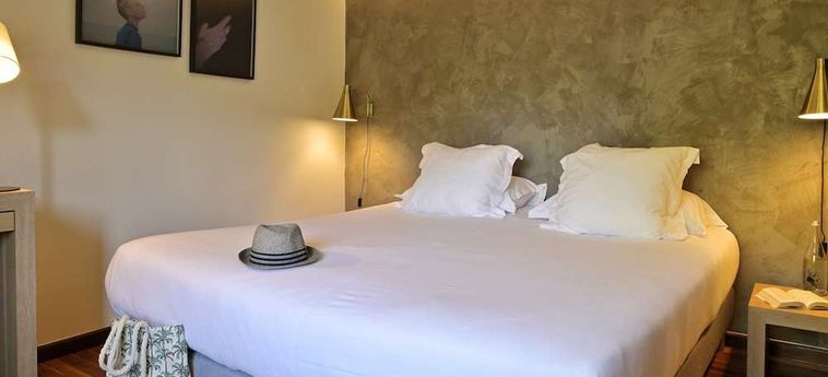 Hotel Paesotel E Caselle Corsica: Foto 