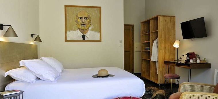 Hotel Paesotel E Caselle Corsica: Foto 