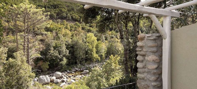 Hotel Paesotel E Caselle Corsica: Foto 