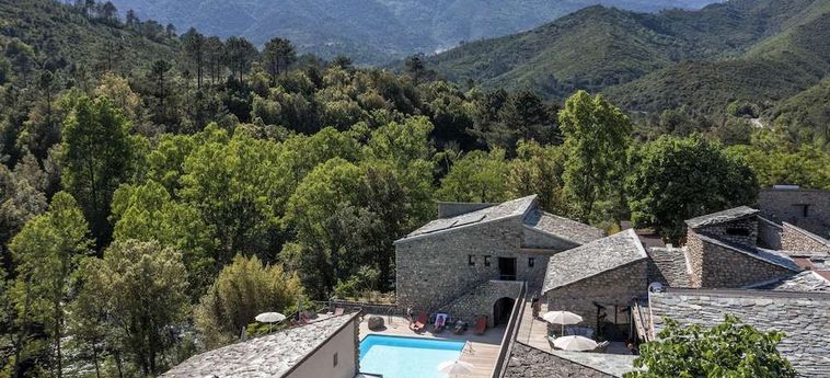 Hotel Paesotel E Caselle Corsica: Foto 