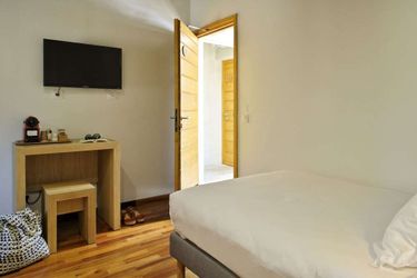 Hotel Paesotel E Caselle Corsica: Photo 