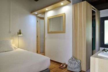Hotel Paesotel E Caselle Corsica: Photo 