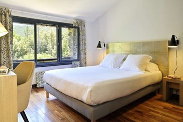 Hotel Paesotel E Caselle Corsica: Photo 