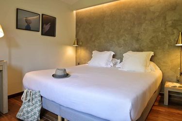 Hotel Paesotel E Caselle Corsica: Photo 